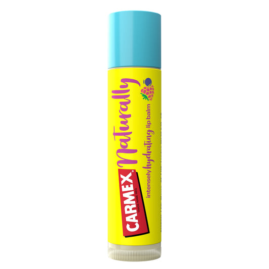 CARMEX NATURALLY STICK BERRY