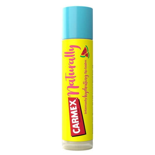 CARMEX NATURALLY STICK WATERMELON