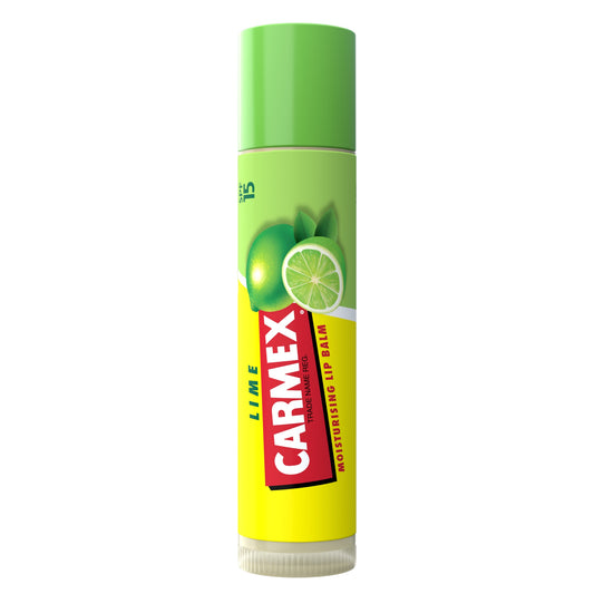 CARMEX LIME STICK