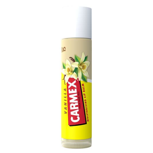CARMEX VANILLA STICK