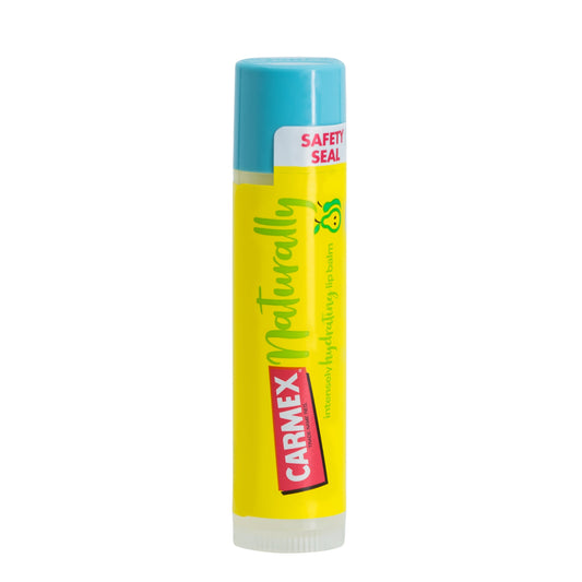 CARMEX NATURALLY STICK PEAR