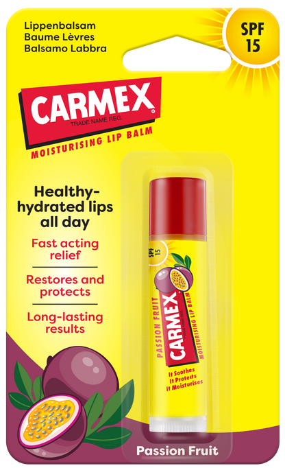 CARMEX PASSION FRUIT STICK