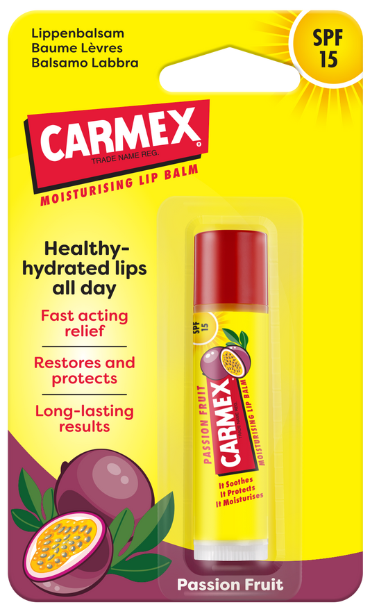 CARMEX PASSION FRUIT STICK