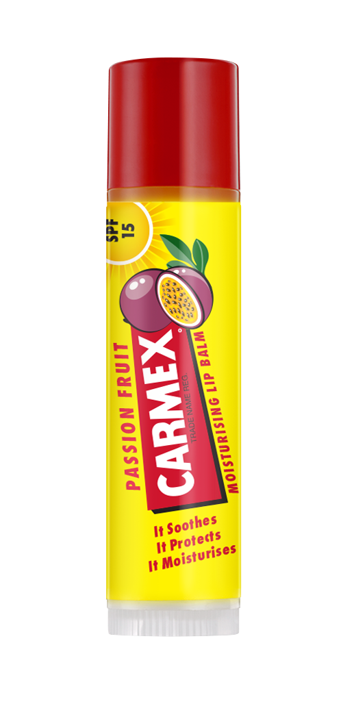 CARMEX PASSION FRUIT STICK