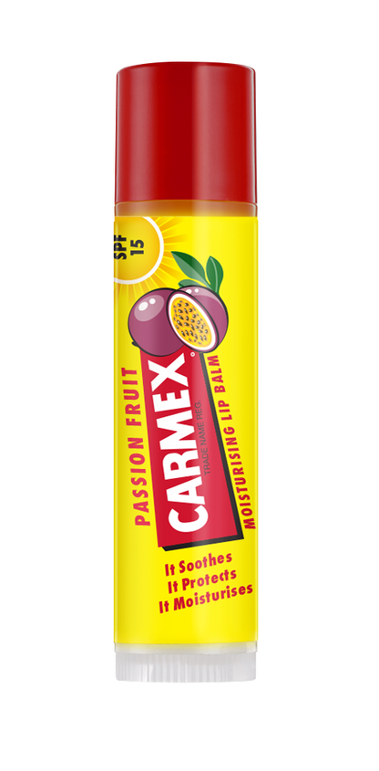 CARMEX PASSION FRUIT STICK