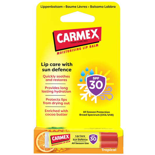 CARMEX Sun Defence Stick SPF30