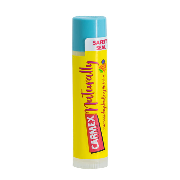 CARMEX NATURALLY STICK BERRY CARMEX Lietuva