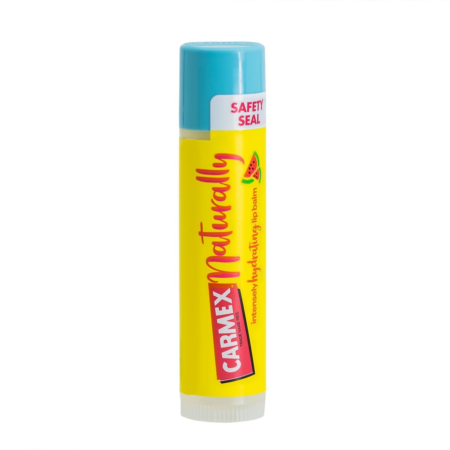 CARMEX NATURALLY STICK WATERMELON
